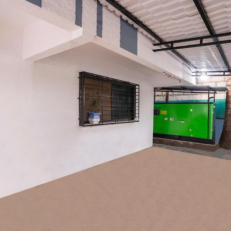 Treebo Royal Comfort Atithi Pune Exterior foto