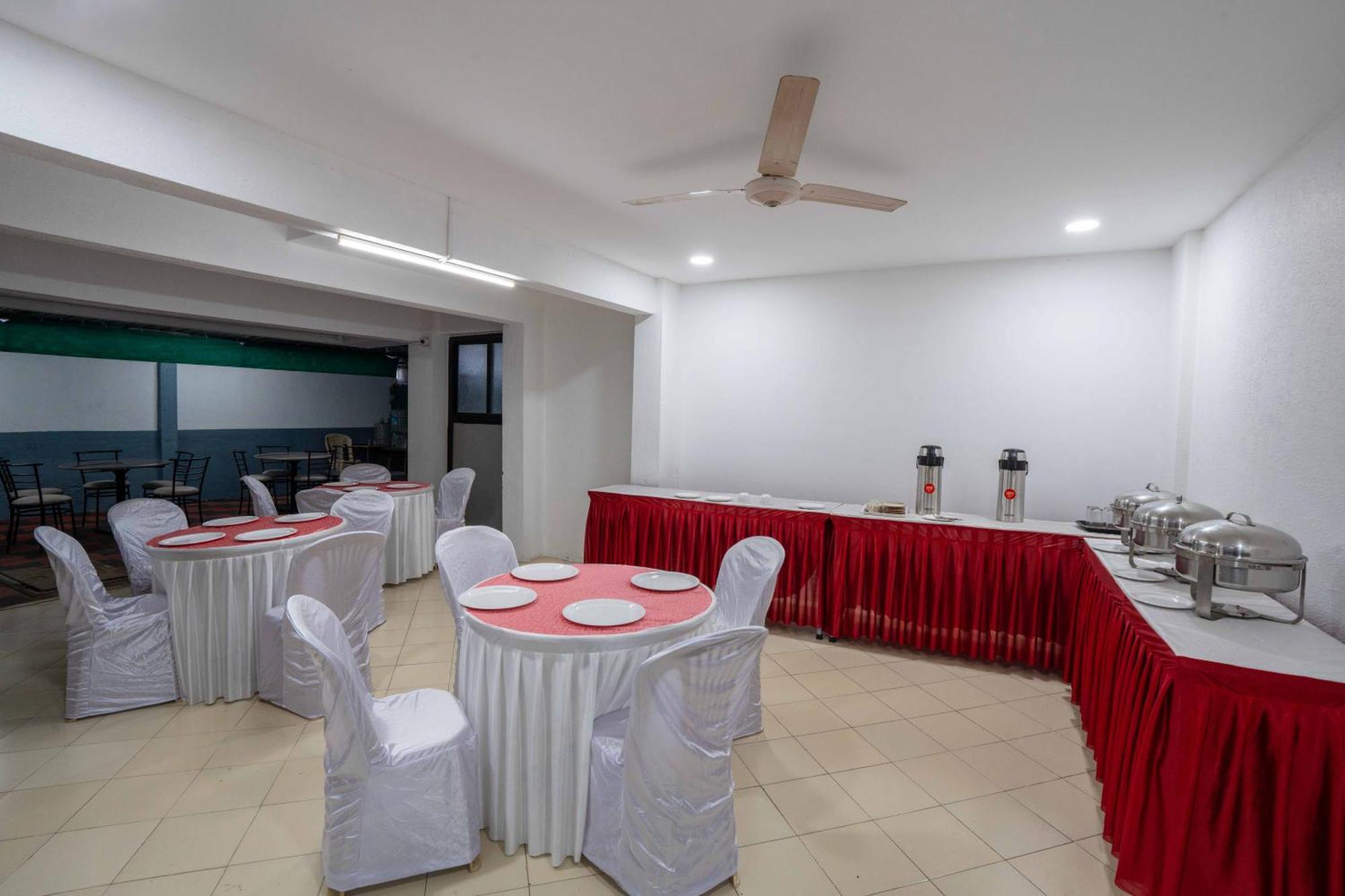 Treebo Royal Comfort Atithi Pune Exterior foto