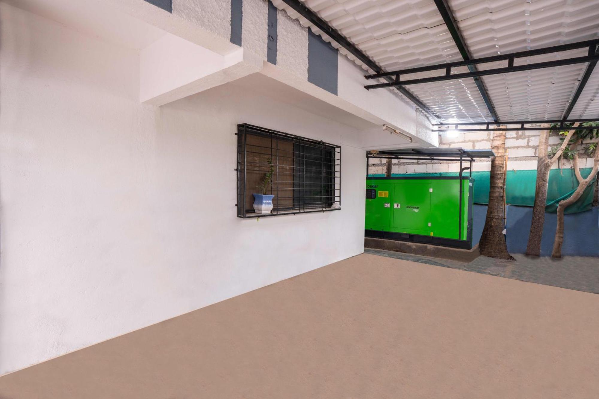 Treebo Royal Comfort Atithi Pune Exterior foto