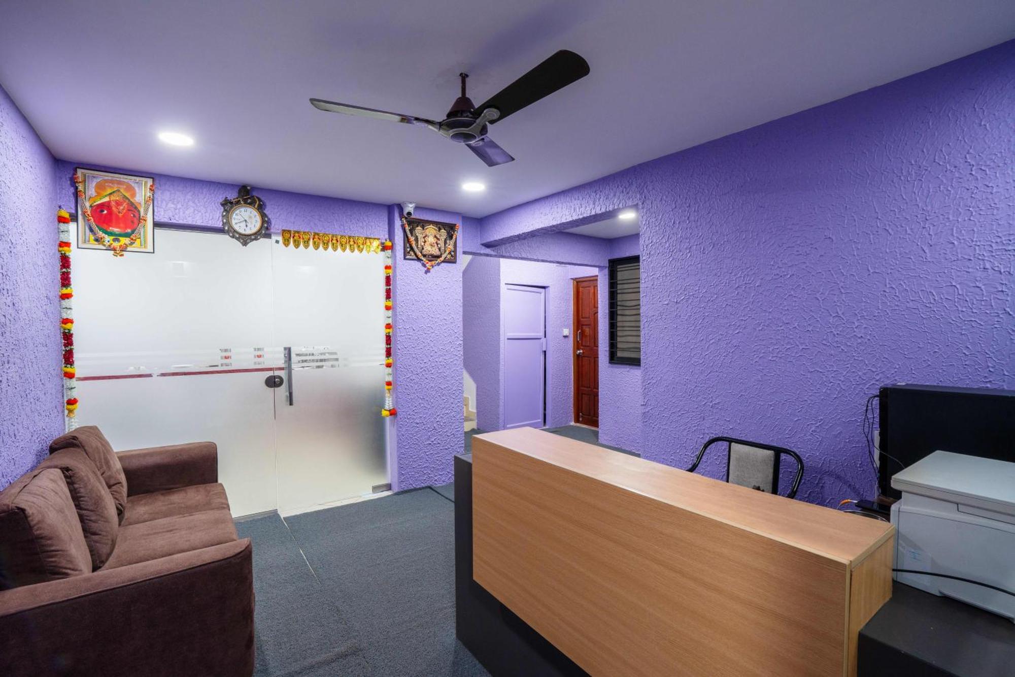 Treebo Royal Comfort Atithi Pune Exterior foto