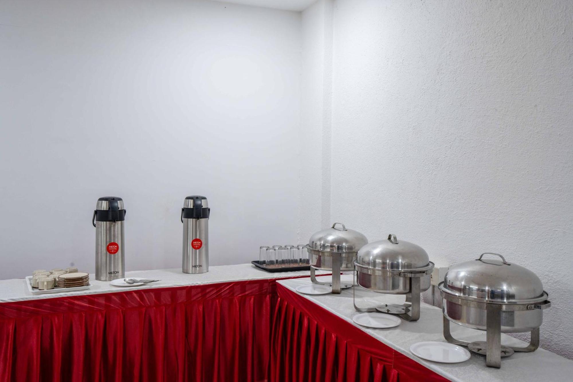 Treebo Royal Comfort Atithi Pune Exterior foto