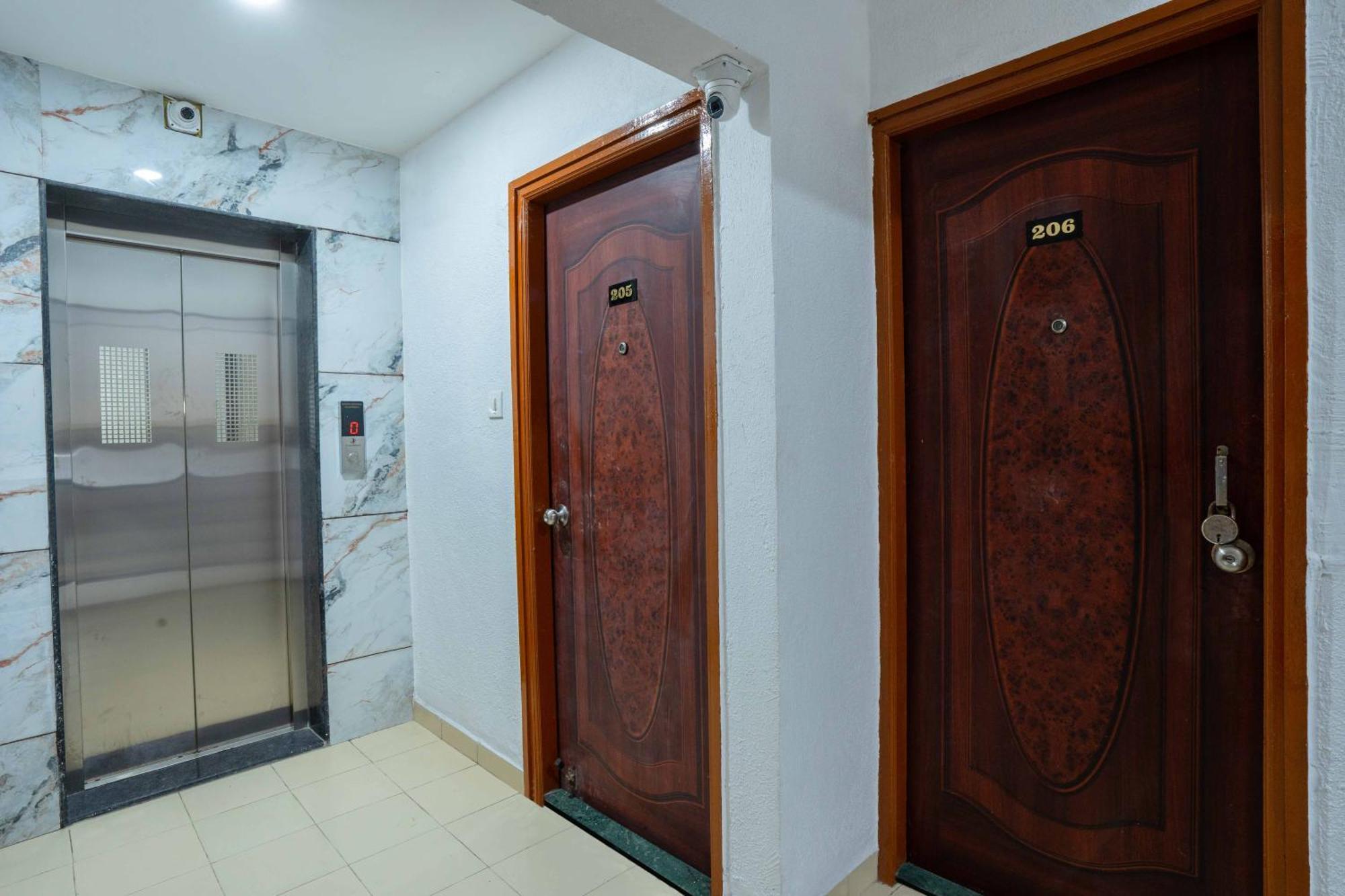 Treebo Royal Comfort Atithi Pune Exterior foto