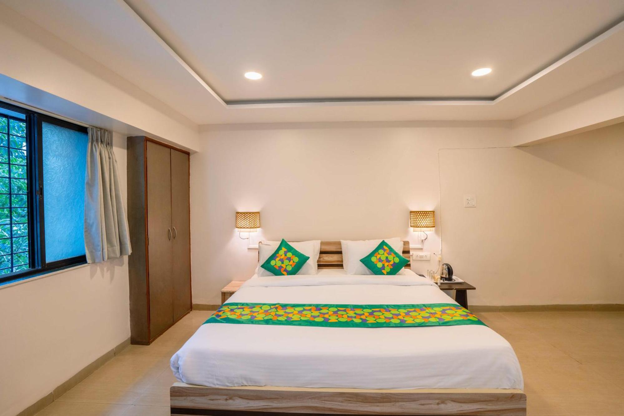 Treebo Royal Comfort Atithi Pune Exterior foto